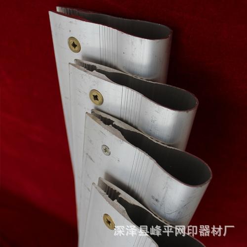 生產絲印刮刀 絲印水性油性刮刀 絲網專用刮膠 印刷耗材