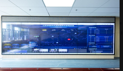 以科技為線，織密江蘇“平安交通”網(wǎng) 信息系統(tǒng)運行維護服務的關鍵作用