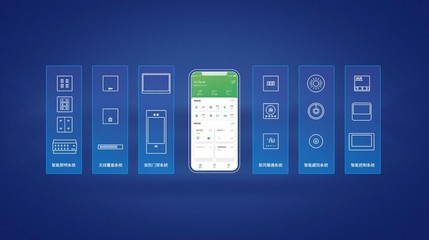 星網天合NEXhome 驅動地產采購供應鏈升級，重塑批量精裝工程服務體驗
