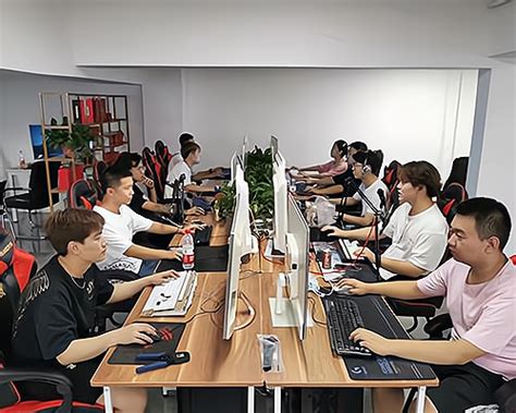 錦州亂彈·《三國志·H5》網絡通信技術開發縱橫談